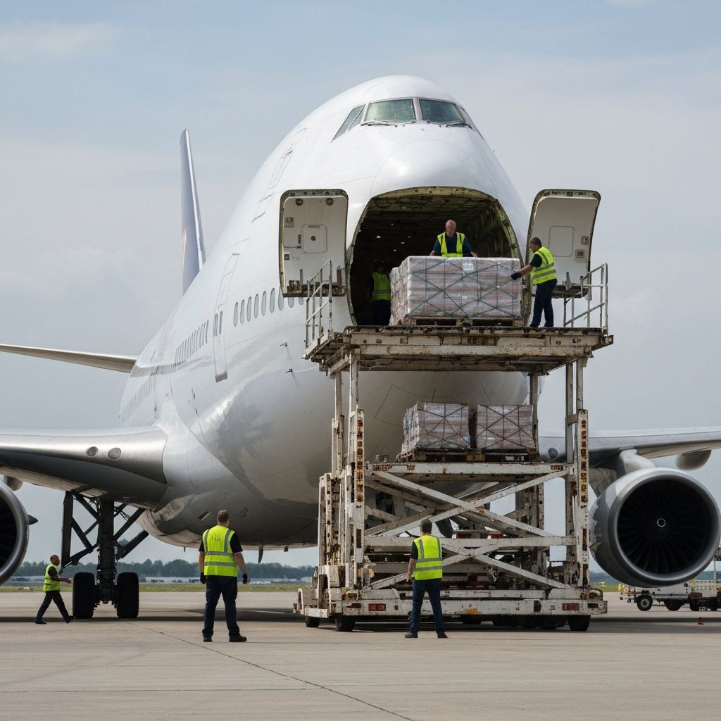 Air Freight