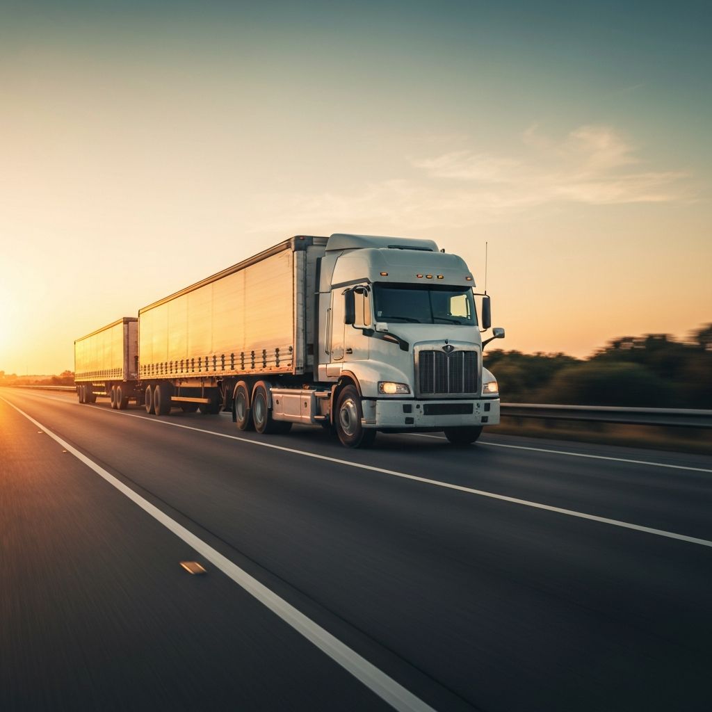 Road Freight
